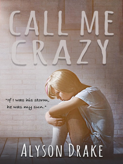Cover image for Call Me Crazy